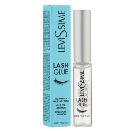 Клей для ламінування вій LeviSsime Lash Glue, 5 мл