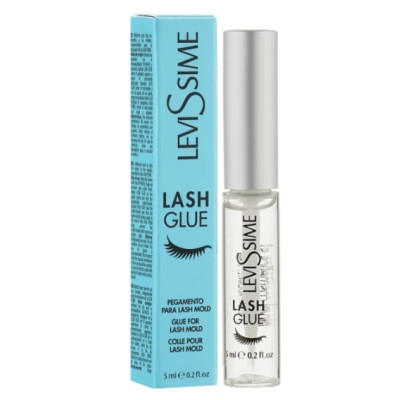 Клей для ламінування вій LeviSsime Lash Glue, 5 мл