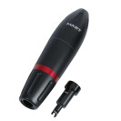Машинка Mast Space Aluminum Pro WQ568, чорна