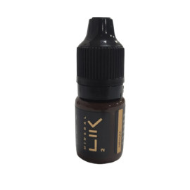 Пігмент Lik Mineral №2 Medium