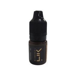 Пігмент Lik Mineral №4 Dark blond