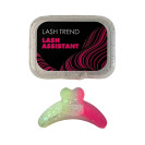 Асистент для нарощення вій Lash Trend (кольоровий), 1 шт