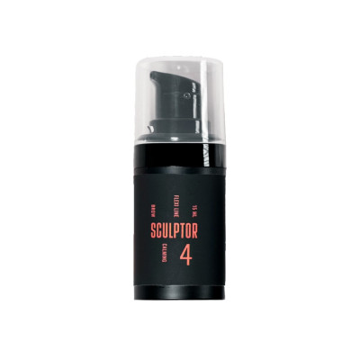 Sculptor CALMING Brow Laminating Compound No. 4, 15 ml