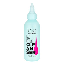 Клінсер для підчищення ліній OKO Line Cleanser, 100 мл