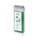 Віск у картриджі ItalWax TOP Line - Смарагд, 100 г