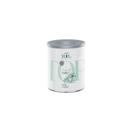 Віск в банці Italwax TOP Line - Смарагд, 800 мл