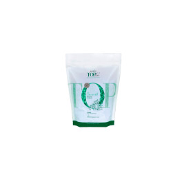 Віск плівковий в гранулах Top Line Смарагд ItalWax, 750 г