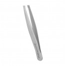 Pęseta do brwi STALEKS BEAUTY & CARE 10 TYP 3 TBC-10/3 (fazowany, metaliczny)